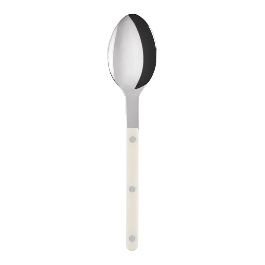 SABRE Paris Bistrot Löffel shiny Ivory