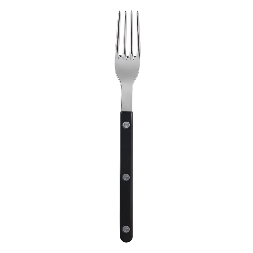 SABRE Paris Bistrot Gabel shiny Black