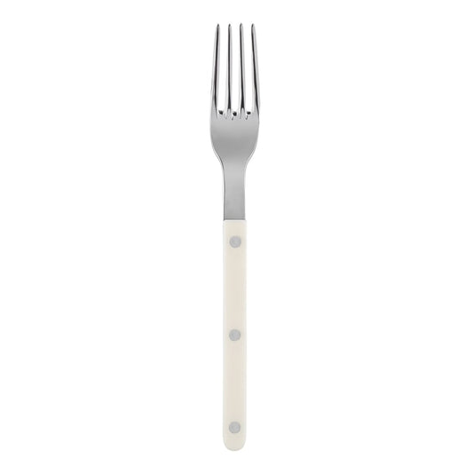 SABRE Paris Bistrot matgaffel shiny Ivory