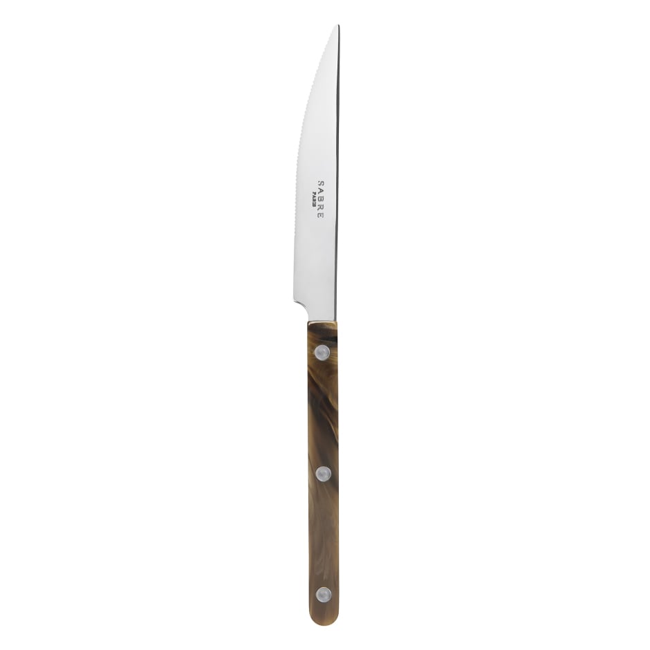 SABRE Paris Bistrot Messer Buffalo