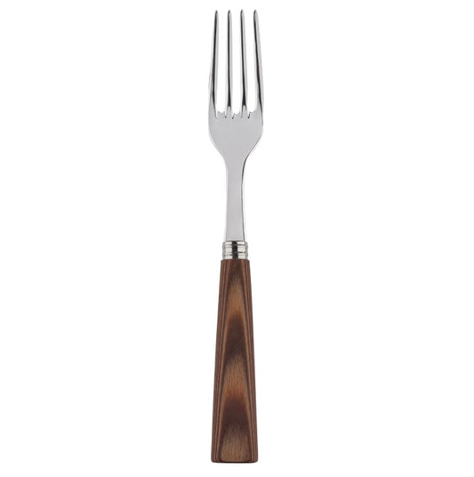 SABRE Paris Nature Gabel Natural wood