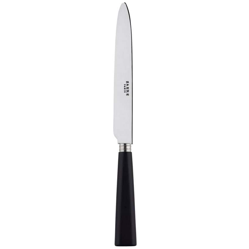 SABRE Paris Nature Messer Black wood