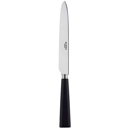 SABRE Paris Nature Messer Black wood