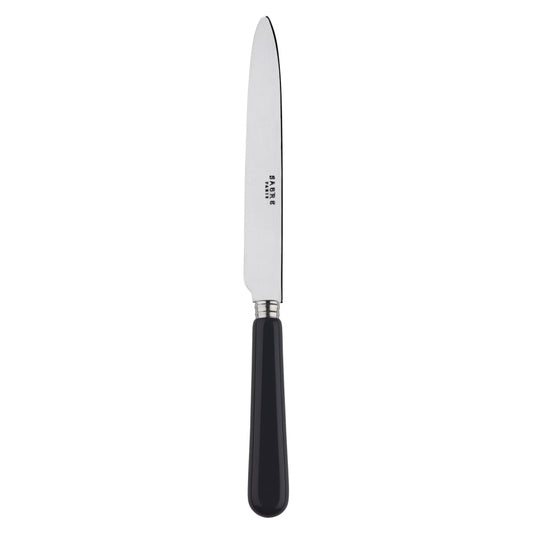 SABRE Paris Basic Messer Black