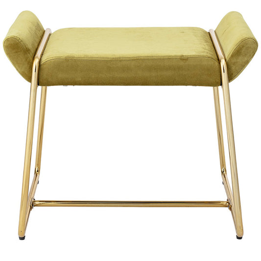 Bloomingville Megan stool Yellow