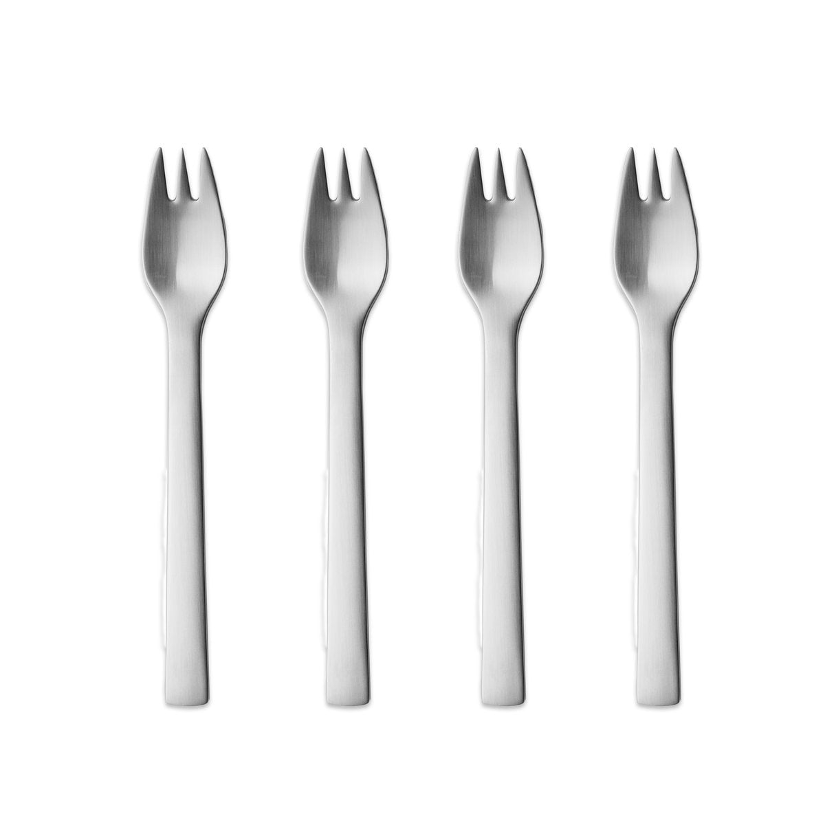 Georg Jensen New York Tortengabel 4er Pack