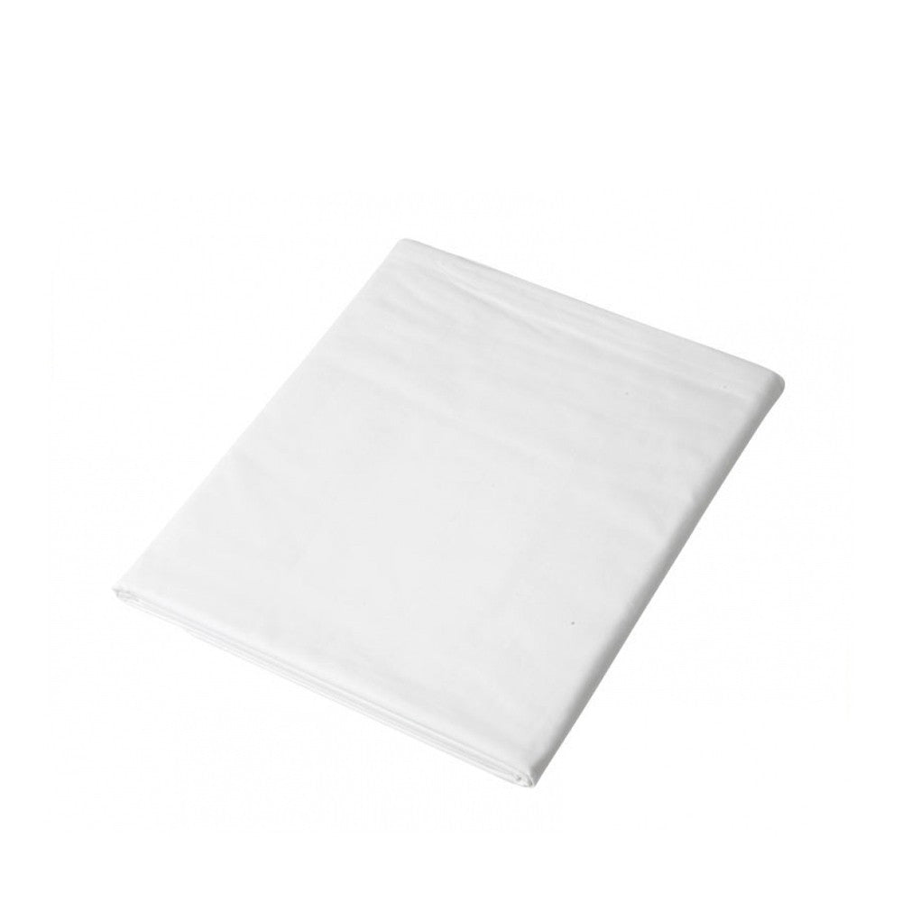 Lexington American Sheet Bettlaken White, 180 x 260