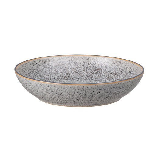 Denby Studio Grey Pastaschale 22cm Granite