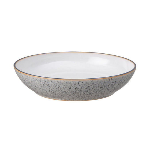 Denby Studio Grey Pastaschale 22cm Quartz