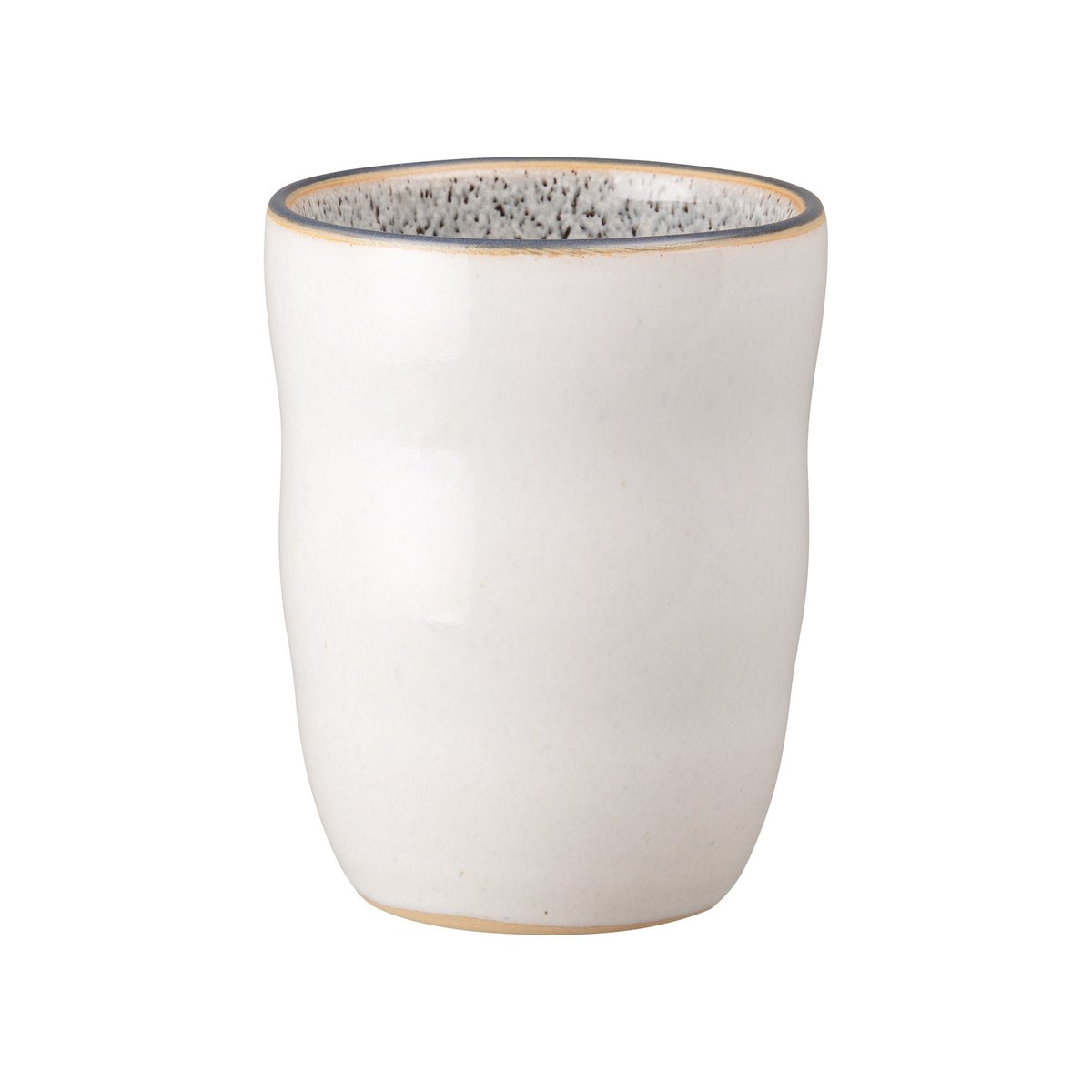 Denby Studio Grey Becher 27,5cl Quartz