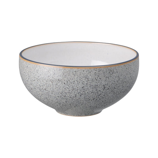 Denby Studio Grey Nudelschale 17,5cm Granite