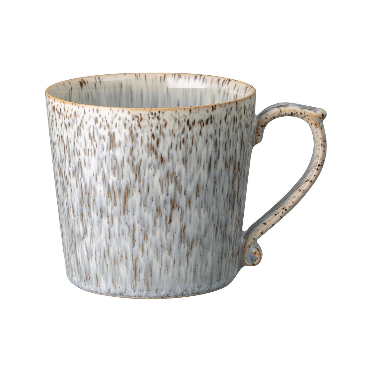 Denby Halo Speckle Tasse 40cl Heritage