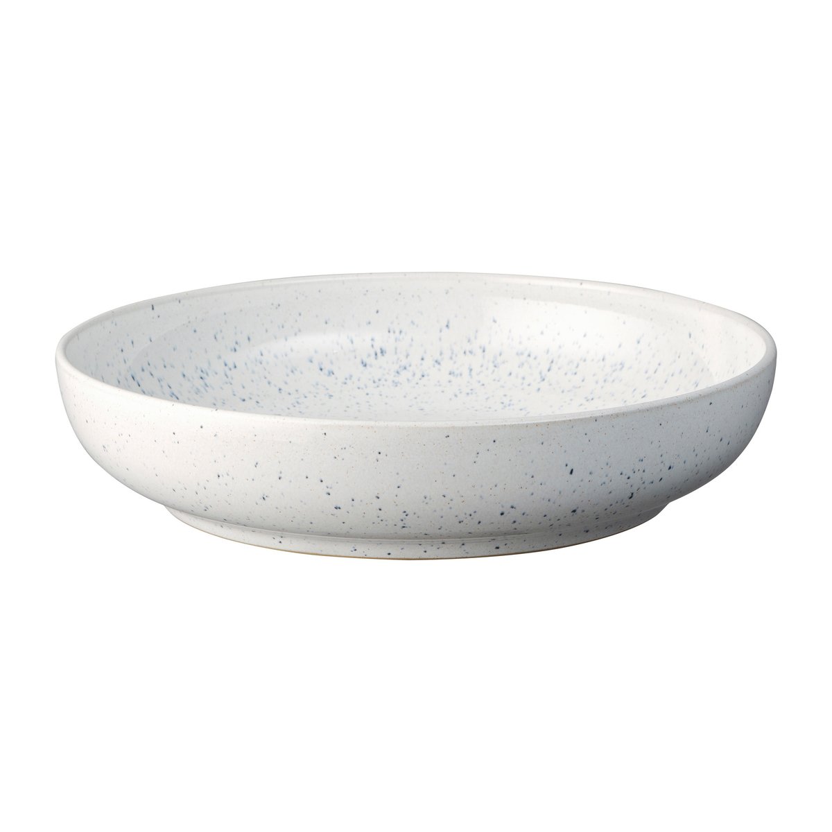 Denby Studio Blue Schale 24cm Chalk