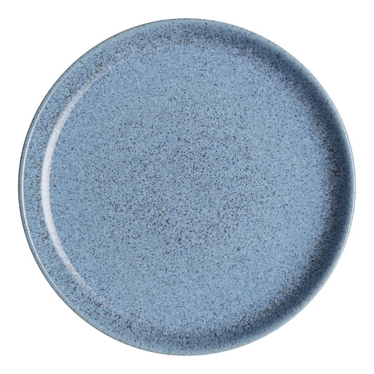 Denby Studio Blue coupe Teller 26cm Flint