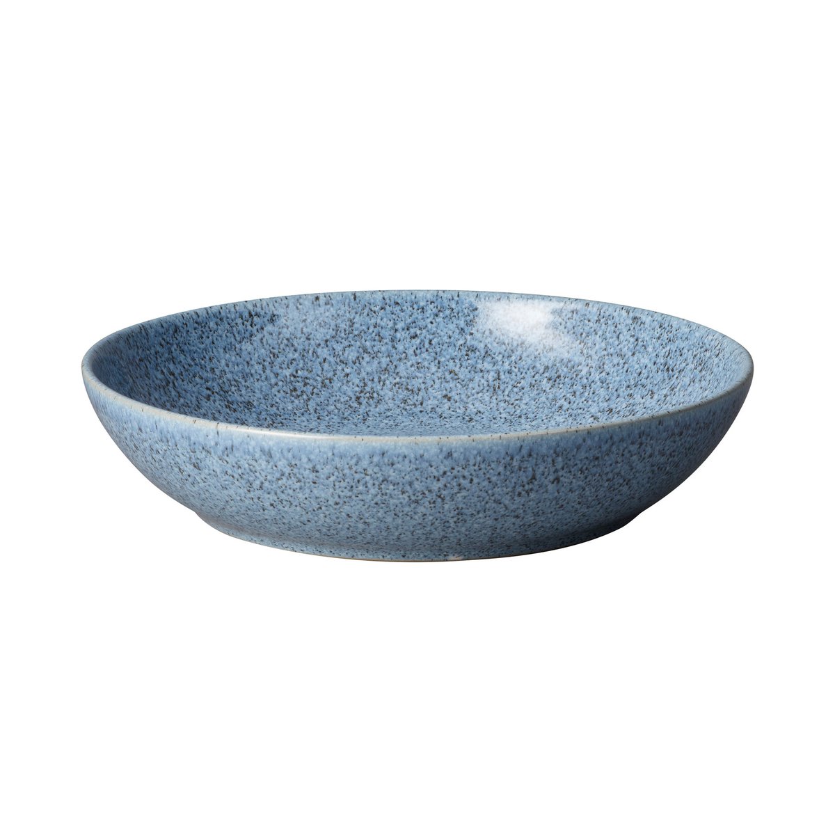 Denby Studio Blue Pastaschale 22cm Flint