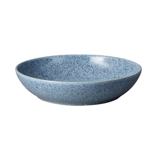 Denby Studio Blue pastaskål 22 cm Flint