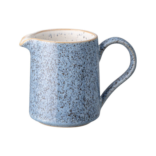 Denby Studio Blue brew Kanne 0,2 l Flint