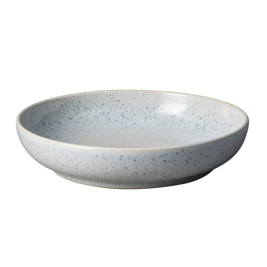 Denby Studio Blue Schale 20,5cm Pebble