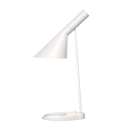 Louis Poulsen AJ table lamp White