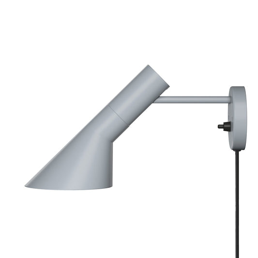 Louis Poulsen AJ wall lamp Light grey