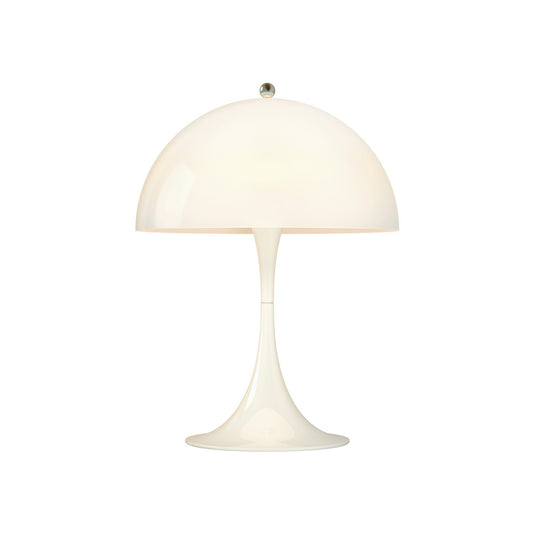 Louis Poulsen Panthella MINI table lamp Opal white