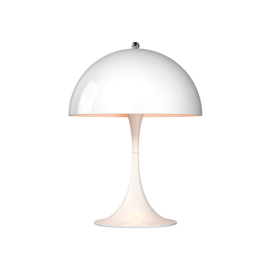 Louis Poulsen Panthella MINI table lamp White