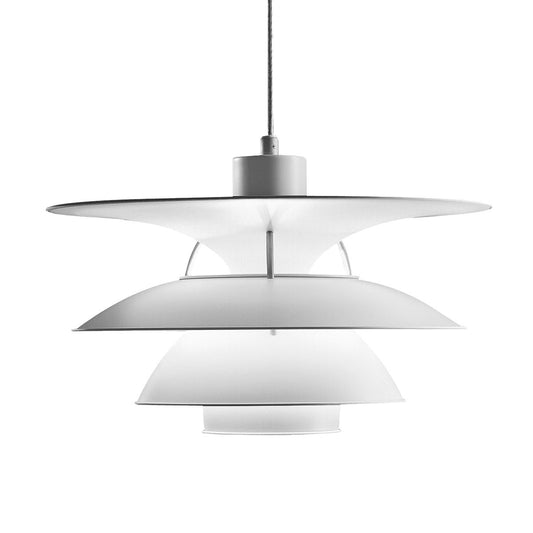 Louis Poulsen PH 5-4½ pendant lamp White