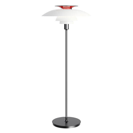 Louis Poulsen PH 80 floor lamp White