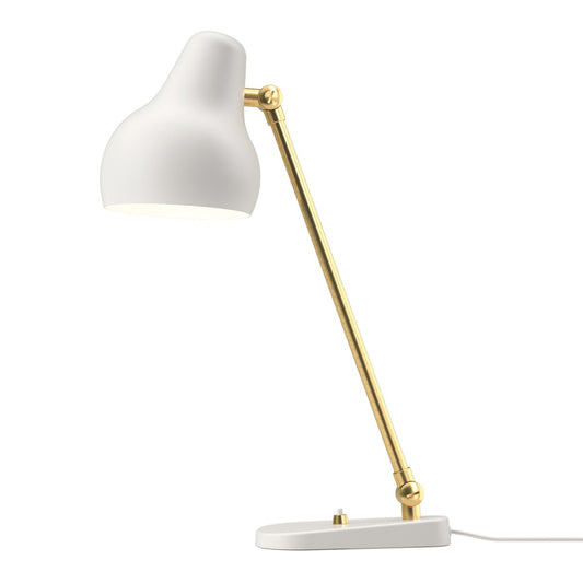 Louis Poulsen VL38 table lamp White