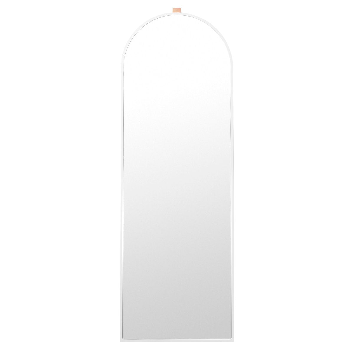 A2 Echo mirror White