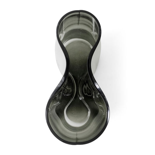 Audo Copenhagen Aer Vase 49cm Smoke