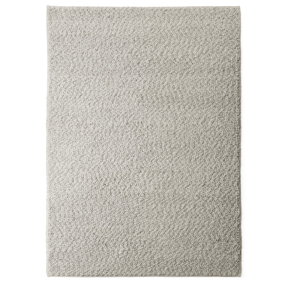 Audo Copenhagen Gravel matta 200x300 cm Grey