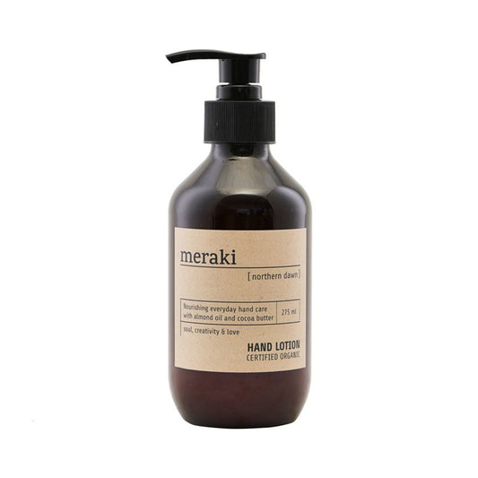 Meraki Meraki Handcreme 275 ml Northern dawn