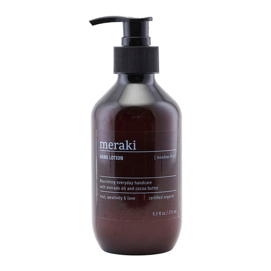 Meraki Meraki Handcreme 275 ml Meadow bliss