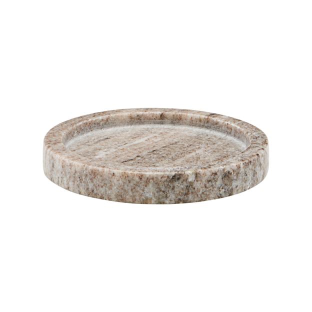 Meraki Meraki bricka beige 12,5 cm