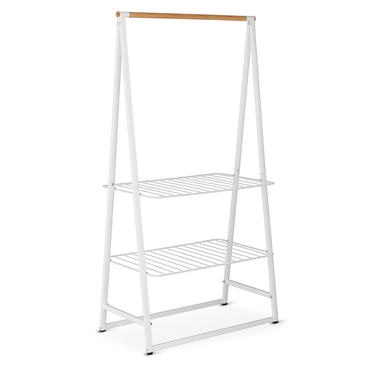 Brabantia Linn clothes stand large White