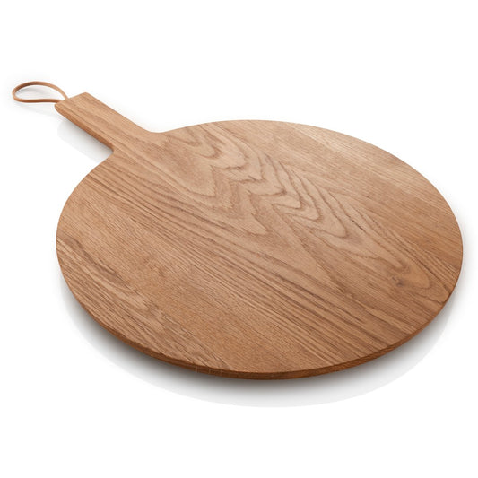 Eva Solo Nordic Kitchen Holzschneidebrett Ø35cm