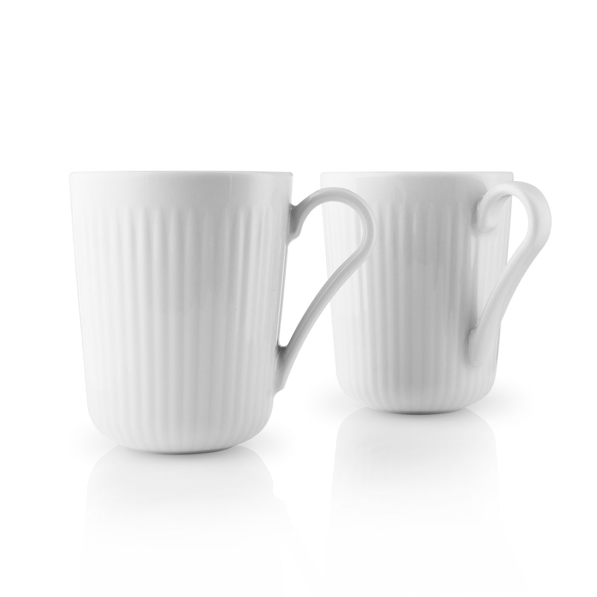 Eva Solo Eva Trio Legio Nova Tasse 2er Pack Weiß