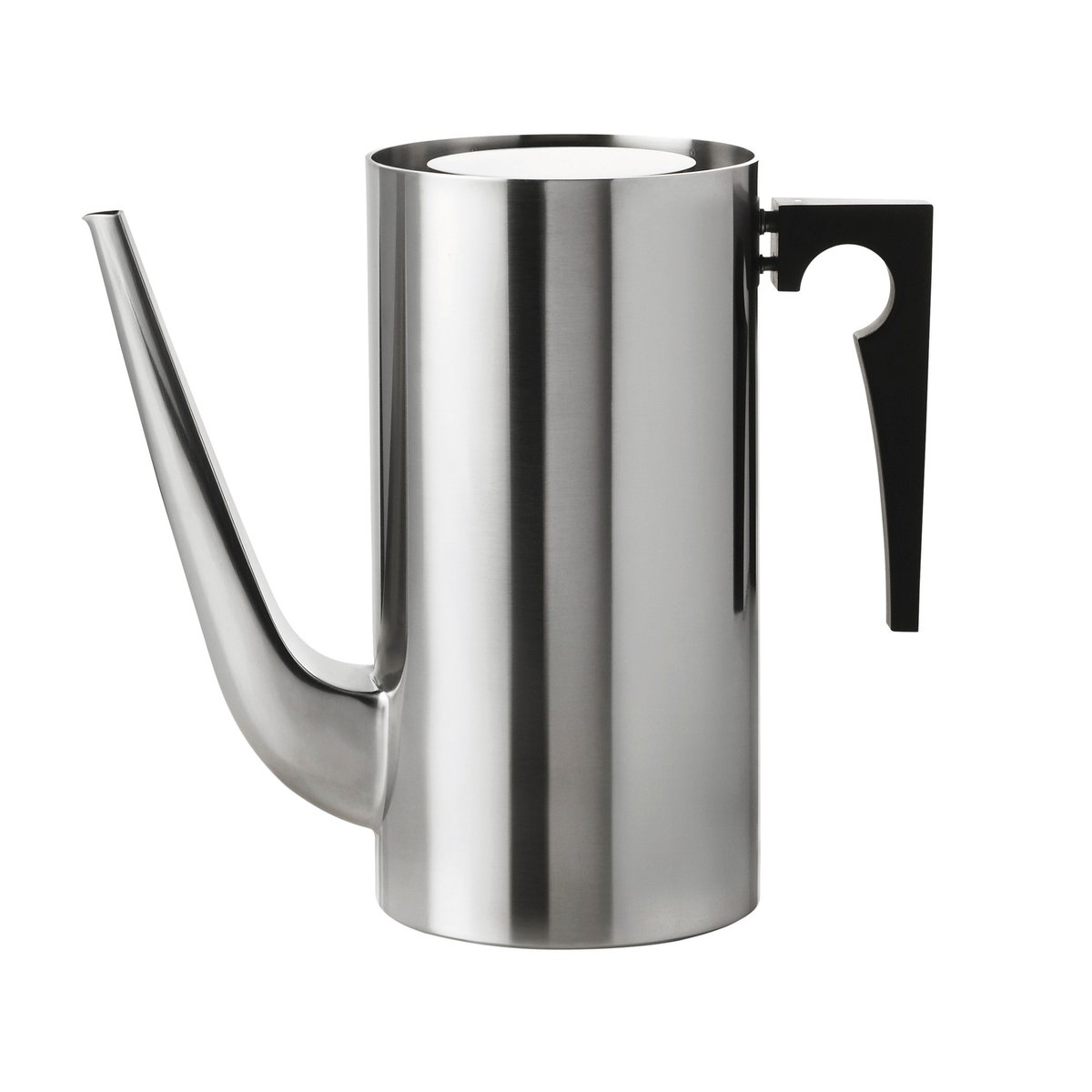 Stelton AJ cylinda-line Kaffeekanne 1,5 l Edelstahl