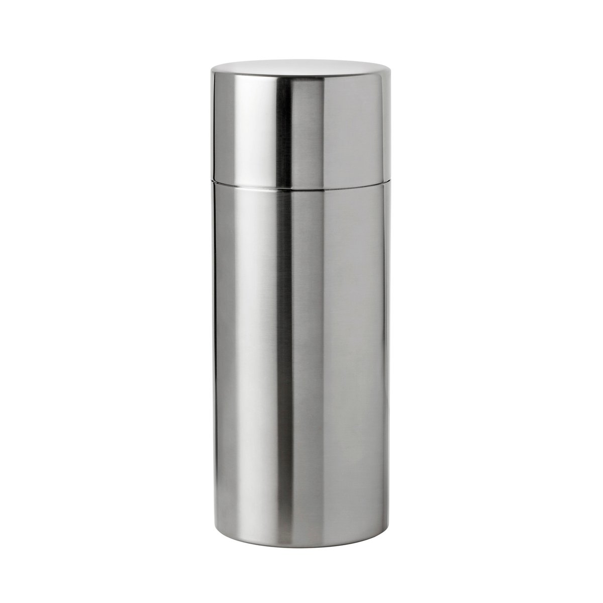 Stelton AJ cylinda-line Cocktail Shaker 0,75 l Edelstahl