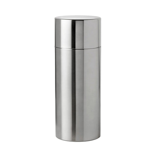 Stelton AJ cylinda-line Cocktail Shaker 0,75 l Edelstahl