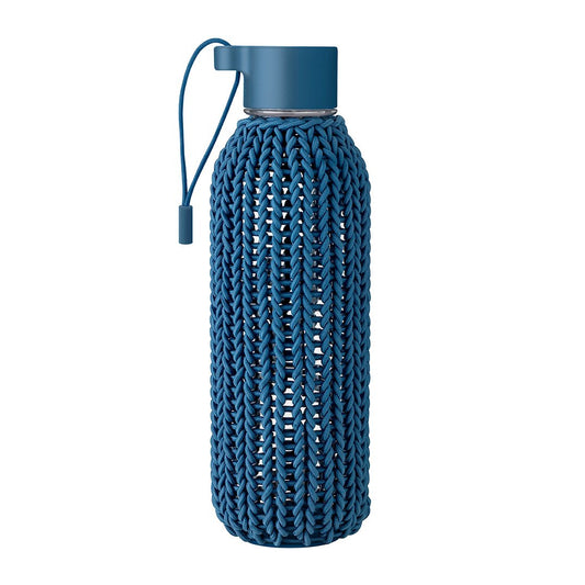 RIG-TIG CATCH-IT bottle 0.6 l Blue