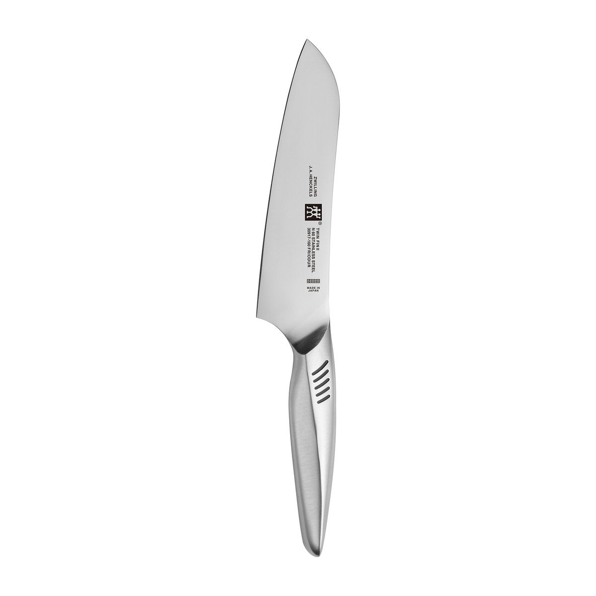 Zwilling Zwilling Twin Fin II Santukomesser 16,5cm