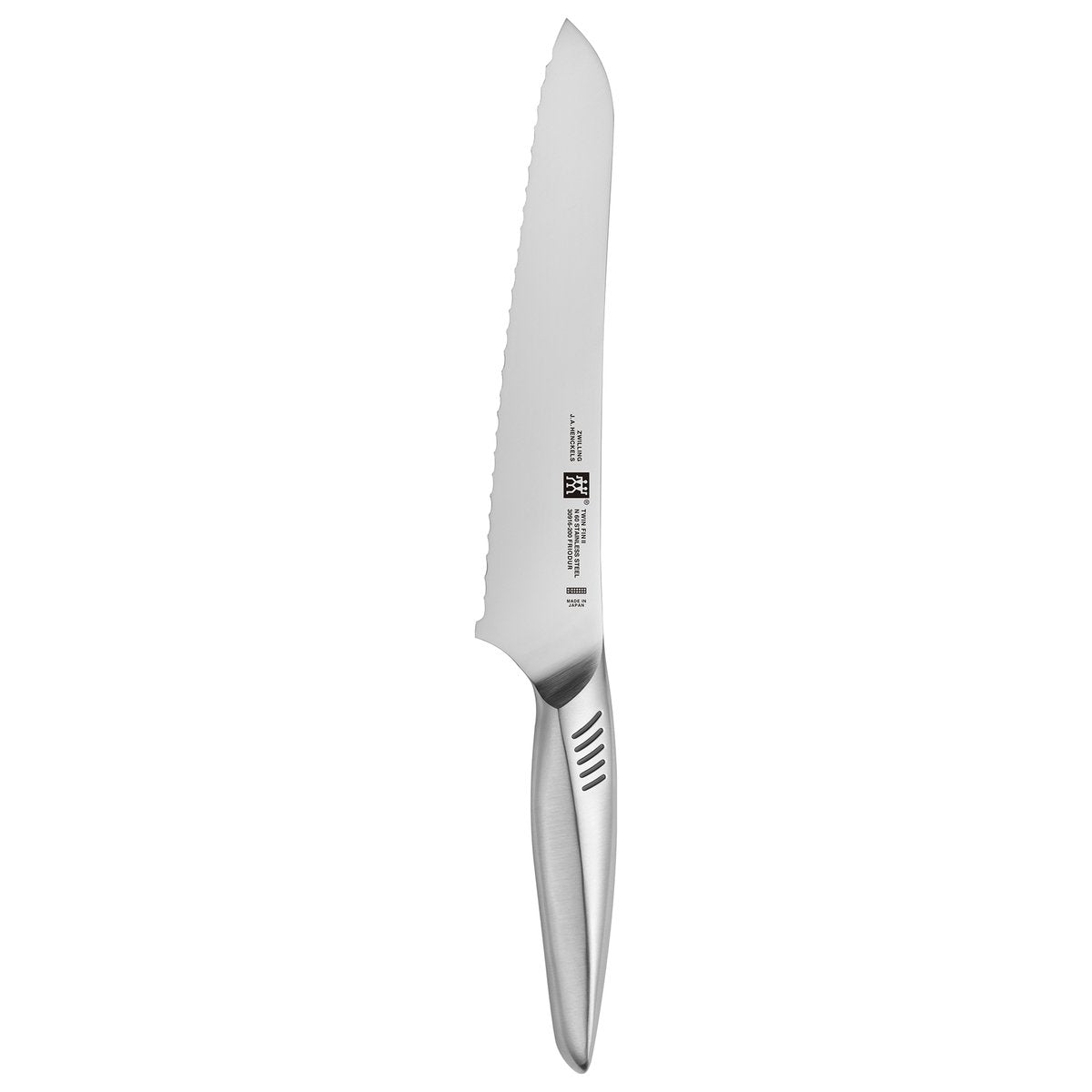 Zwilling Zwilling Twin Fin II Brotmesser 20cm