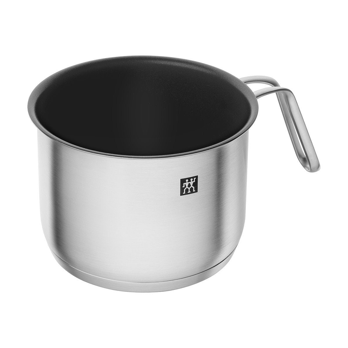 Zwilling Zwilling Pico pot high 1.5 l. silver-black