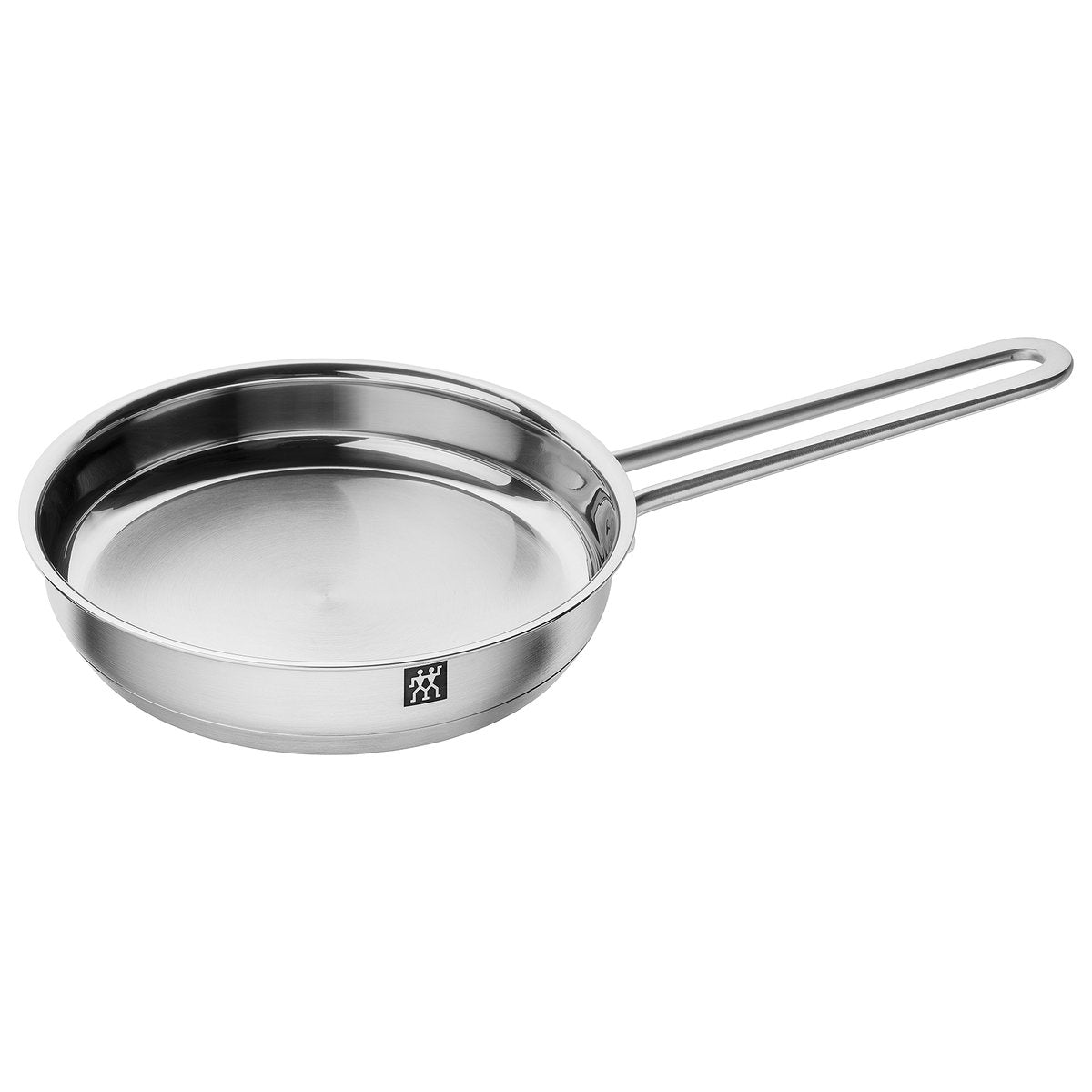 Zwilling Zwilling Pico frying pan 16 cm silver