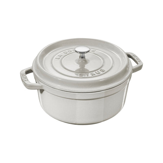 STAUB Staub White Truffle gryta 1,7 l