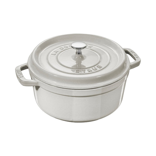 STAUB Staub White Truffle Topf 2,2 l