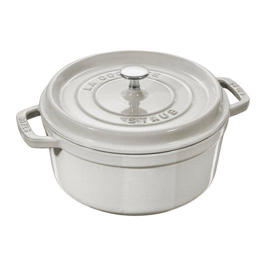 STAUB Staub White Truffle Topf 3,8 l