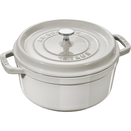 STAUB Staub White Truffle gryta 6,7 l